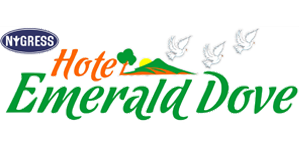 Emerald Dove Yelagiri