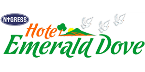 Emerald Dove Yelagiri